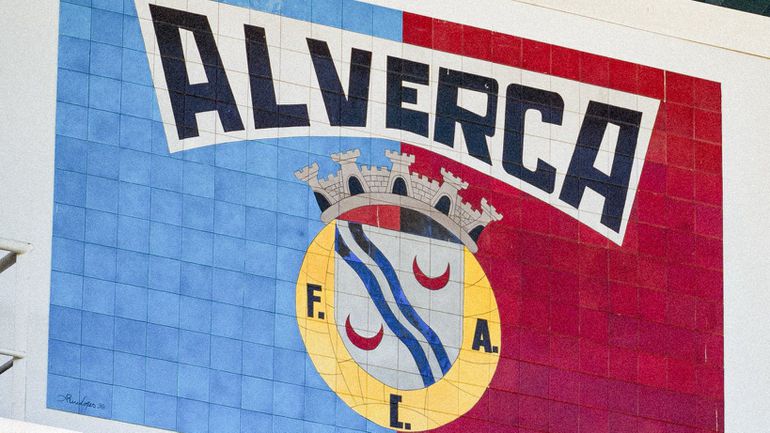 Alverca licencia equipa sub-23, mas não estará na Liga Revelação