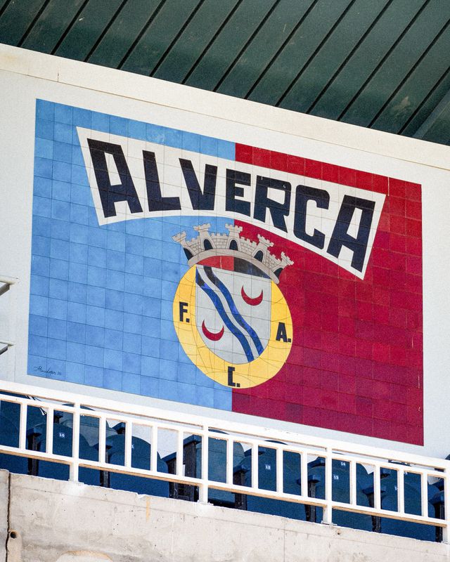 Motores do Alverca arrancam em julho