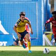 Estoril: melhor golo… e motivação para Orellana