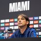Inzaghi: «Conseguimos escalar o Monte Evereste sem oxigénio»