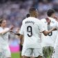 Kylian Mbappé, bota de ouro esta temporada pelo Real Madrid