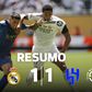 Real Madrid surpreendido pelo Al Hilal na estreia de Xabi Alonso (resumo)