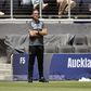 Ivan Vicelich, treinador do Auckland City na estreia no Mundial de Clubes  Foto: IMAGO