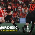 É por isto que o Benfica vai contratar Dedic