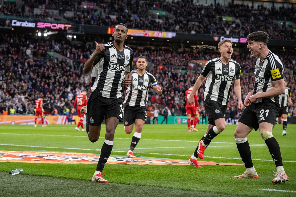 Liverpool pode bater recorde de transferências pela segunda vez em duas semanas