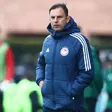 Sotiris Silaidopoulos já trabalha nos bastidores