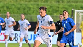 Dedic já é jogador do Benfica