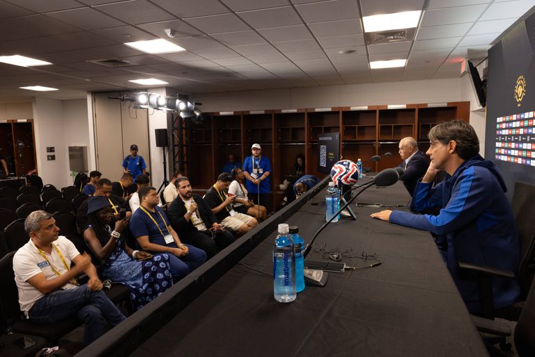 Inzaghi e a saída do Inter: «Vou ter saudades de tudo. Se a crítica é o preço a pagar, aceito»
