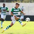 Sporting: Diogo Travassos vai renovar e pode 'congelar' contratação