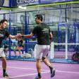 A BOLA Padel Corporate League com «início em grande» na etapa do Porto