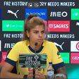 Inês Pereira, de 26 anos, dá o mote para o Europeu: chegar à fase a eliminar