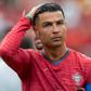 Cristiano Ronaldo, capitão da Seleção - Foto: IMAGO