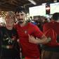 De carro pelos EUA com o pai: o filho que se demitiu para ver Portugal no Mundial