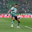 Porro chegou ao Tottenham no mercado de janeiro da época 2022/23, proveniente do Sporting, por 40 milhões de euros