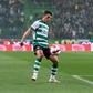Porro chegou ao Tottenham no mercado de janeiro da época 2022/23, proveniente do Sporting, por 40 milhões de euros