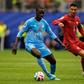 Tuanzebe e Cristiano Ronaldo no Portugal-Congo do Mundial 2026 - Foto: IMAGO