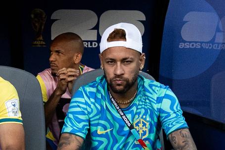 Confirmado: Neymar falha mais um jogo do Brasil no Mundial 2026