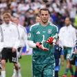 Confirmado: Neuer diz 'adeus' à Alemanha... outra vez