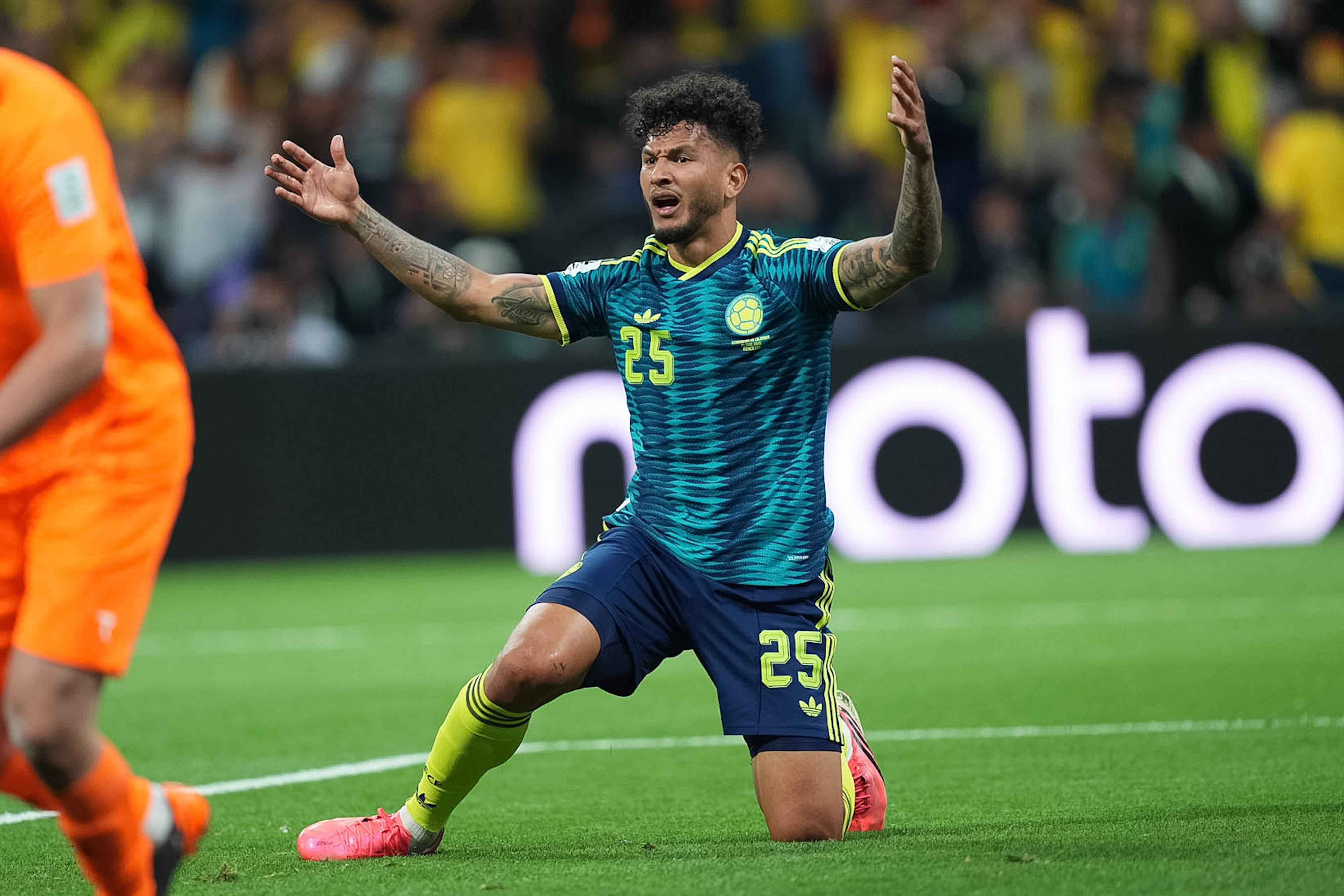 Luis Suárez jogou 80 minutos e ficou em branco