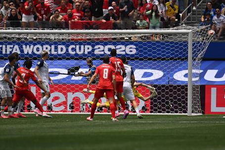 Suíça-Bósnia e Herzegovina: estava aborrecido, acabou em goleada!