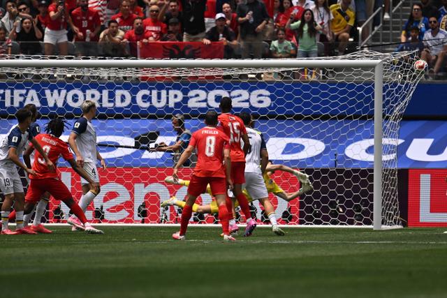 Suíça-Bósnia e Herzegovina: estava aborrecido, acabou em goleada!