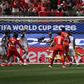 Suíça-Bósnia e Herzegovina: estava aborrecido, acabou em goleada!
