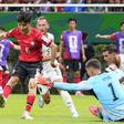 Hwang In-beom deu nas vistas no Mundial 2026 (IMAGO)