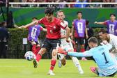Hwang In-beom deu nas vistas no Mundial 2026 (IMAGO)