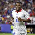 Jean-Ricner Bellegarde, jogador do Haiti e do Wolverhampton