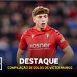 Conheça o primeiro reforço do Liverpool que brilhou em Espanha