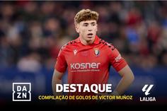 Conheça o primeiro reforço do Liverpool que brilhou em Espanha