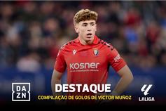Conheça o primeiro reforço do Liverpool que brilhou em Espanha