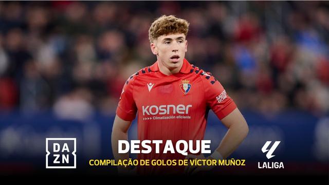 Conheça o primeiro reforço do Liverpool que brilhou em Espanha