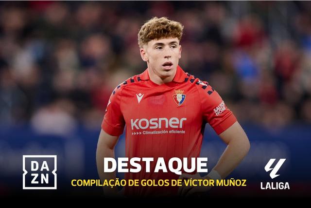 Conheça o primeiro reforço do Liverpool que brilhou em Espanha