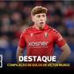 Conheça o primeiro reforço do Liverpool que brilhou em Espanha