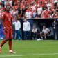 «Ao colocar Rafael Leão e Conceição, está a optar apenas por uma ideia de jogo»