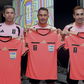 Istvan Kovacs, árbitro romeno - Foto: FIFA