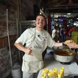 No Texas, o sabor da saudade cabe num pedaço de pão