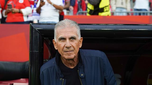 «Carlos Queiroz tem um peso muito grande no desenvolvimento do futebol português»