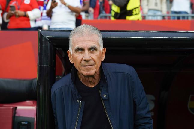 «Carlos Queiroz tem um peso muito grande no desenvolvimento do futebol português»