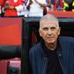 «Carlos Queiroz tem um peso muito grande no desenvolvimento do futebol português»