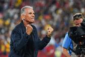 Carlos Queroz, selecionador do Gana - Foto: IMAGO