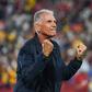 Carlos Queroz, selecionador do Gana - Foto: IMAGO
