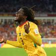 Caleb Yirenkyi marcou pelo Gana e já é herói nacional - Foto: Imago