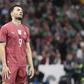 Gonçalo Ramos está no Mundial ao serviço de Portugal