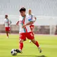 Martín Tejón reforçou o Marítimo no verão de 2025 e tem contrato até 2027