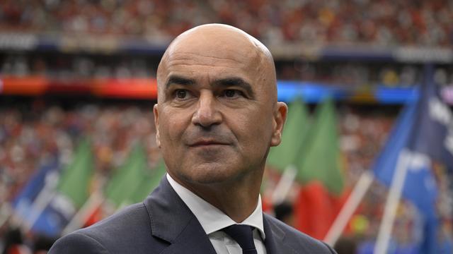 «Com Roberto Martínez, Portugal nunca teve uma identidade»
