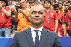 «Roberto Martínez repete erros, comportamentos e posturas»