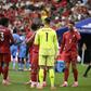 Portugal desiludiu e não foi além do empate contra a RD Congo