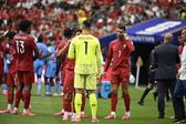 Portugal desiludiu e não foi além do empate contra a RD Congo